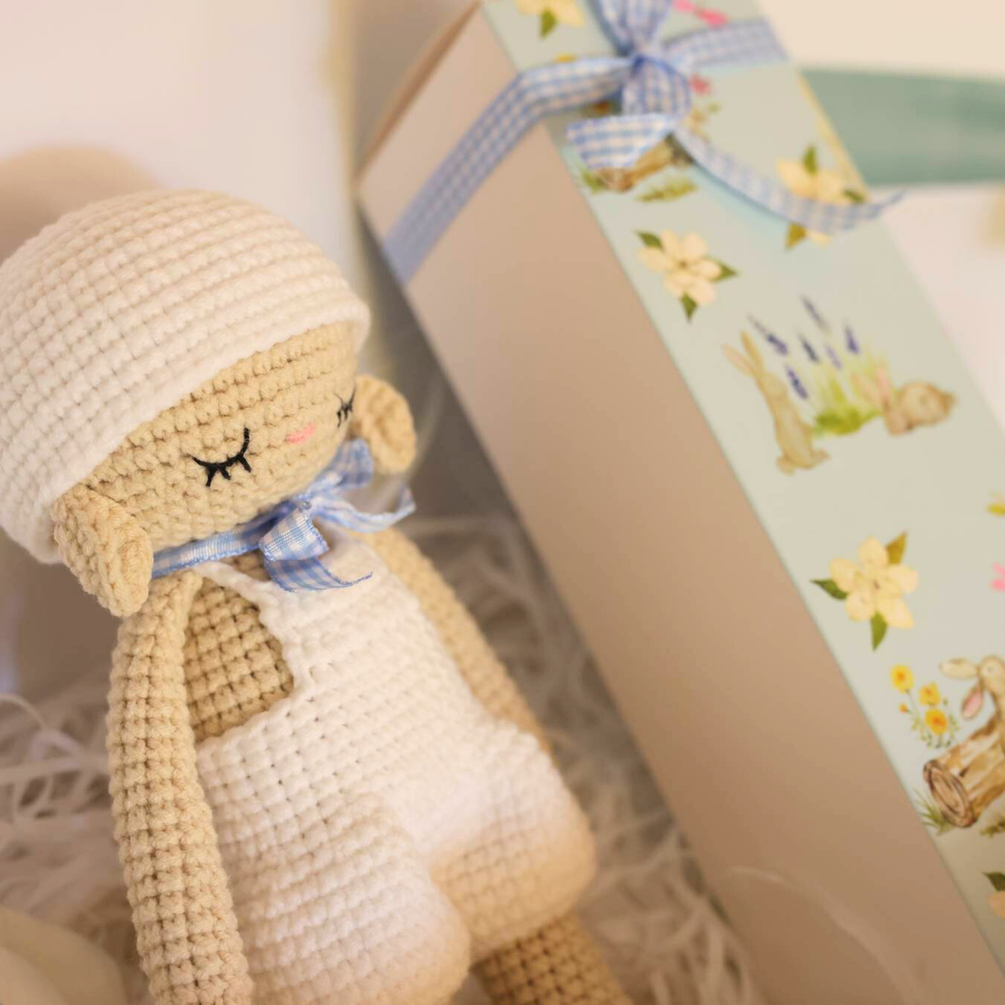 Lottie's Bloom Box