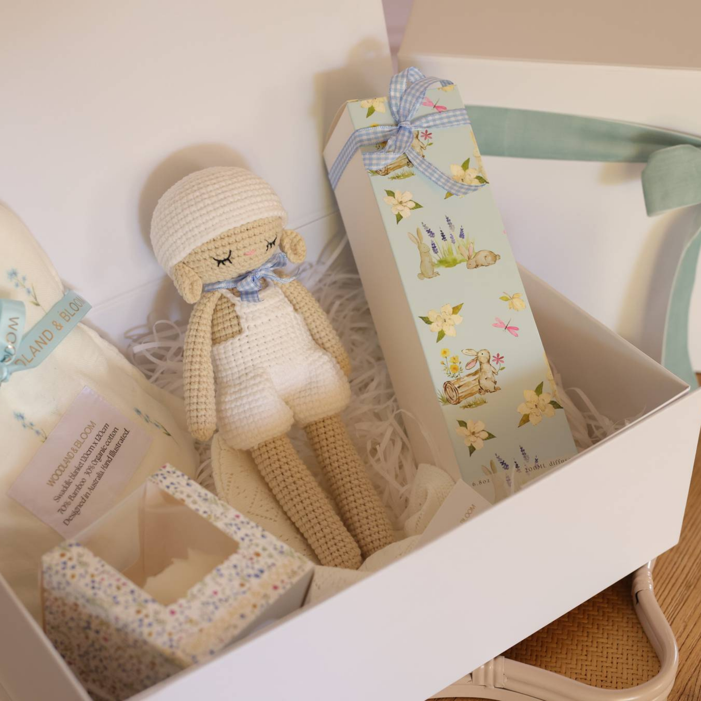 Lottie's Bloom Box