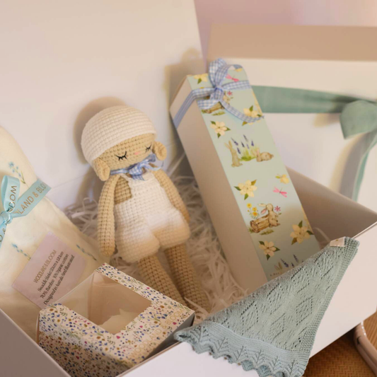 Lottie's Bloom Box