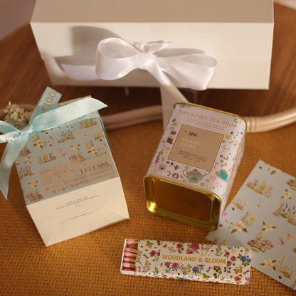 Lullaby Gift Set