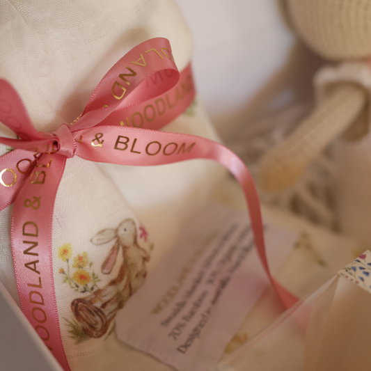 Lullaby Swaddle Wrap