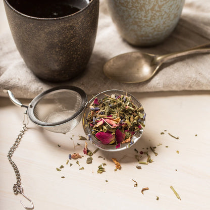 No 108. Nighty Night - Organic