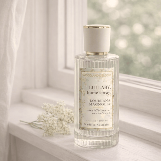 Home Spray | Lullaby