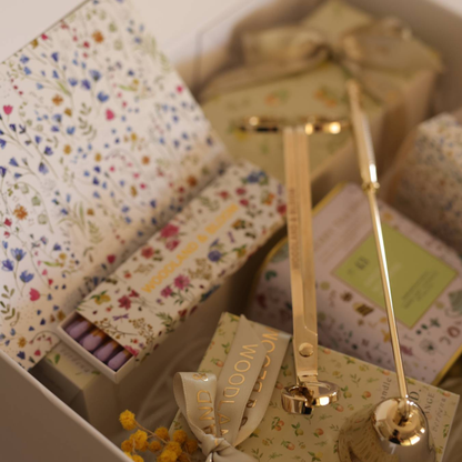 Silk Road Gift Box