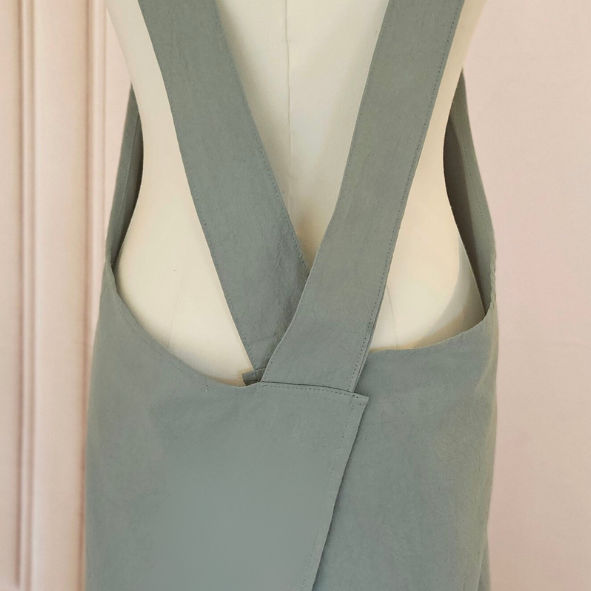 Bonnie Home Apron