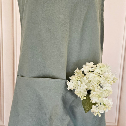 Bonnie Home Apron