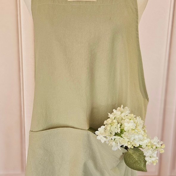 Bonnie Home Apron