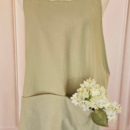 Bonnie Home Apron