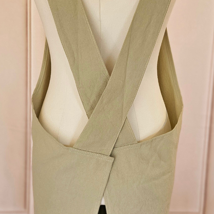 Bonnie Home Apron