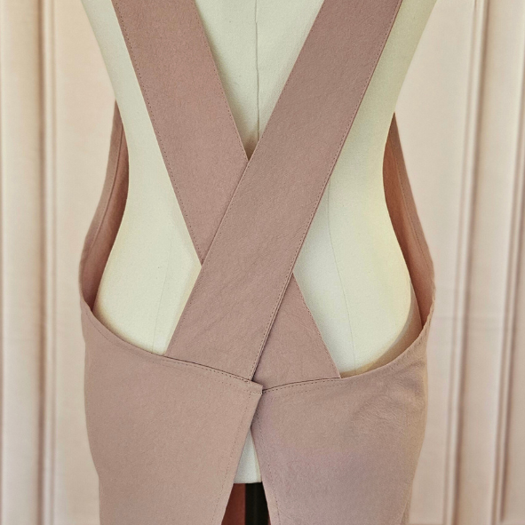 Bonnie Home Apron