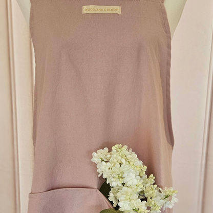 Bonnie Home Apron