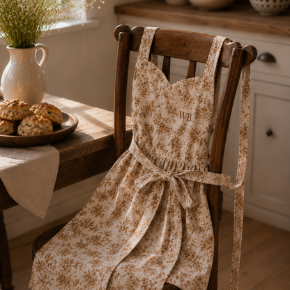 Bramblewood Apron