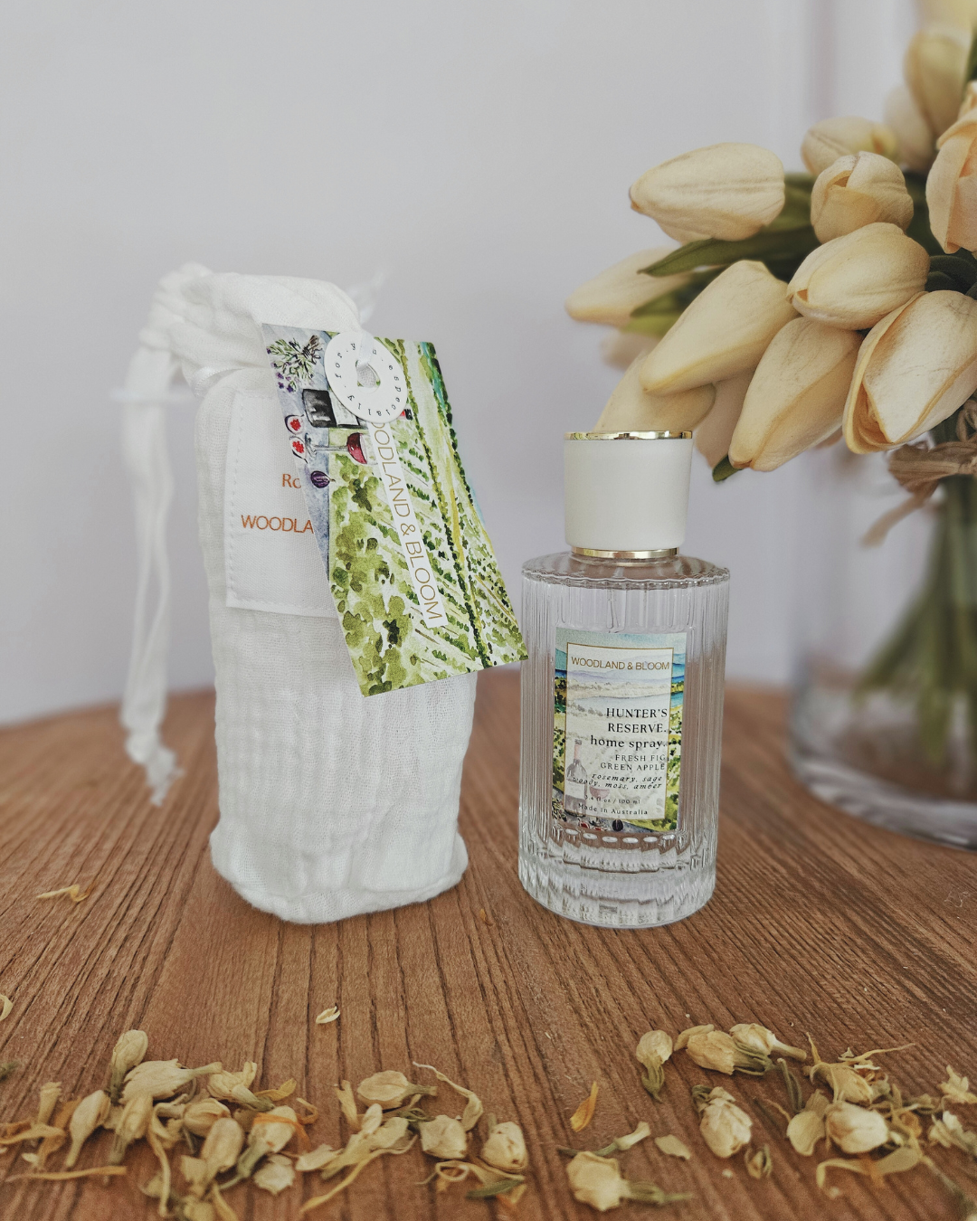 Home Spray - Hunter's Reserve