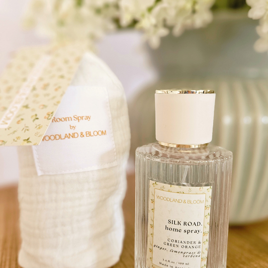 Silk Road Home Spray